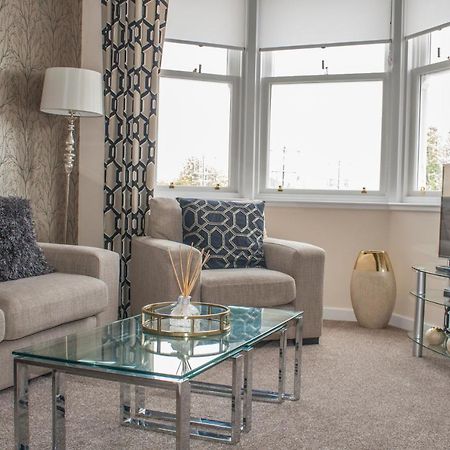 Lexington Apartments Rothesay Exteriér fotografie