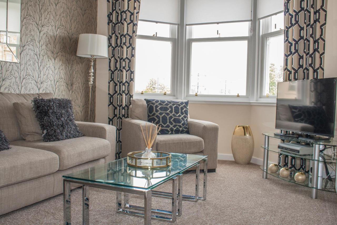 Lexington Apartments Rothesay Exteriér fotografie