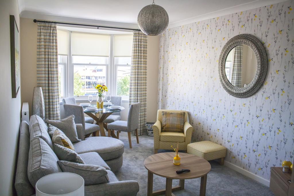 Lexington Apartments Rothesay Exteriér fotografie