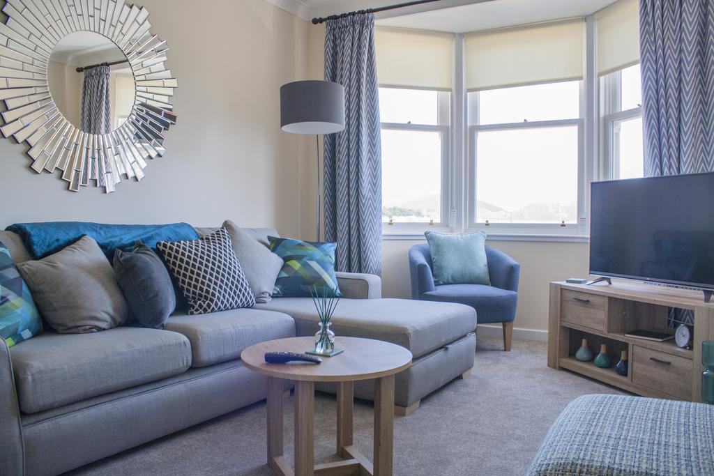 Lexington Apartments Rothesay Exteriér fotografie